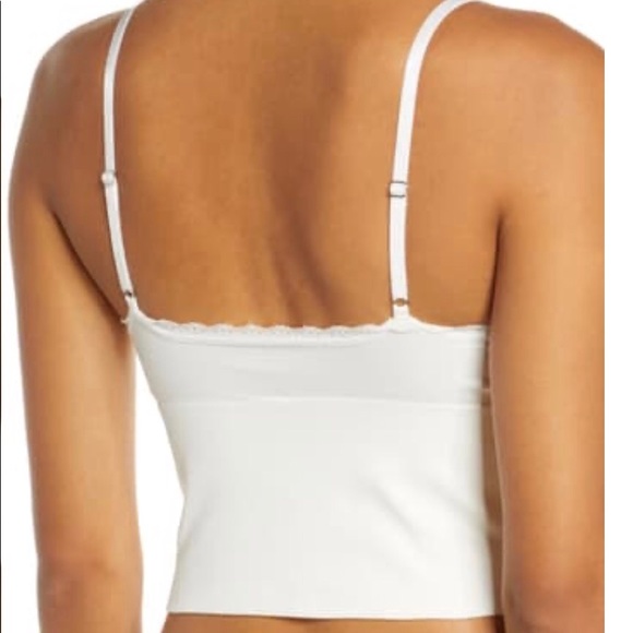 Free People Layla Brami in Ivory! - Picture 14 of 16